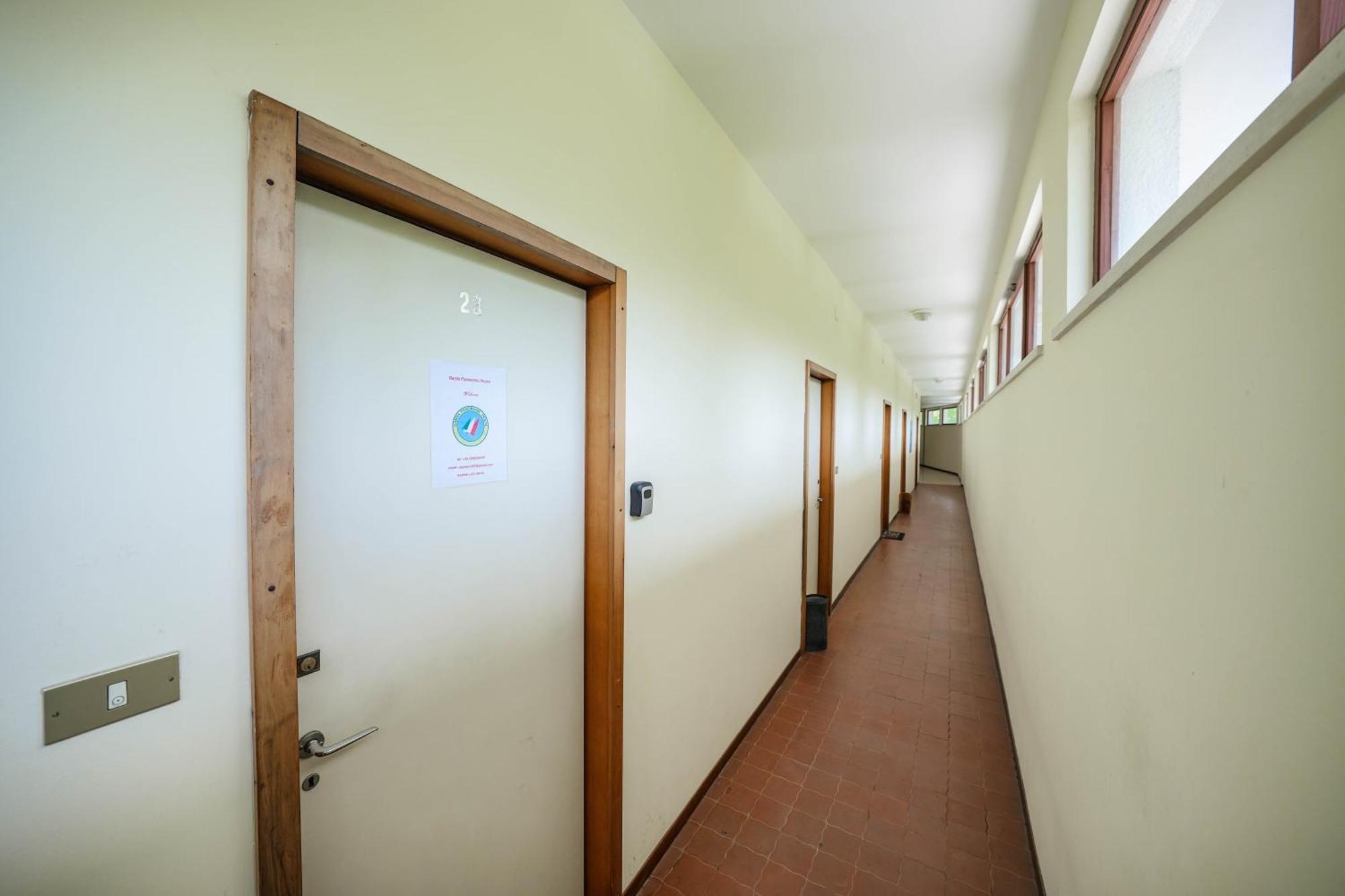 Garda Panoramic House Lägenhet Albisano Exteriör bild